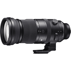 Lente Sigma 150-600mm f/5-6.3 DG DN OS Sports - Sony E