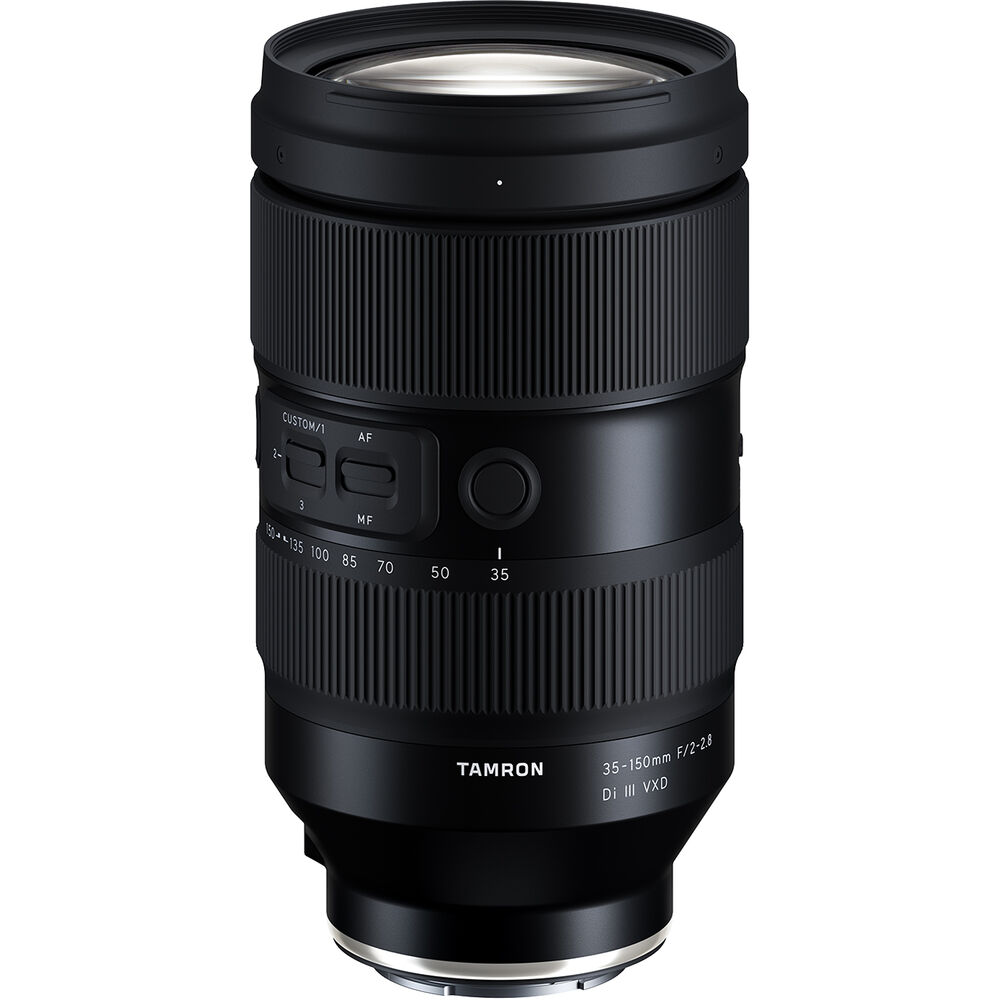Lente Tamron 35-150mm f/2-2.8 Di III VXD - Sony E