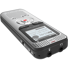 Grabadora de Audio Philips VoiceTracer DVT2050
