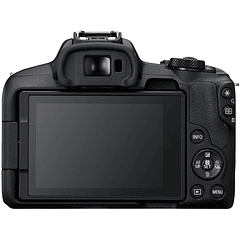 Cámara Mirrorless Canon EOS R50 - Premium Kit