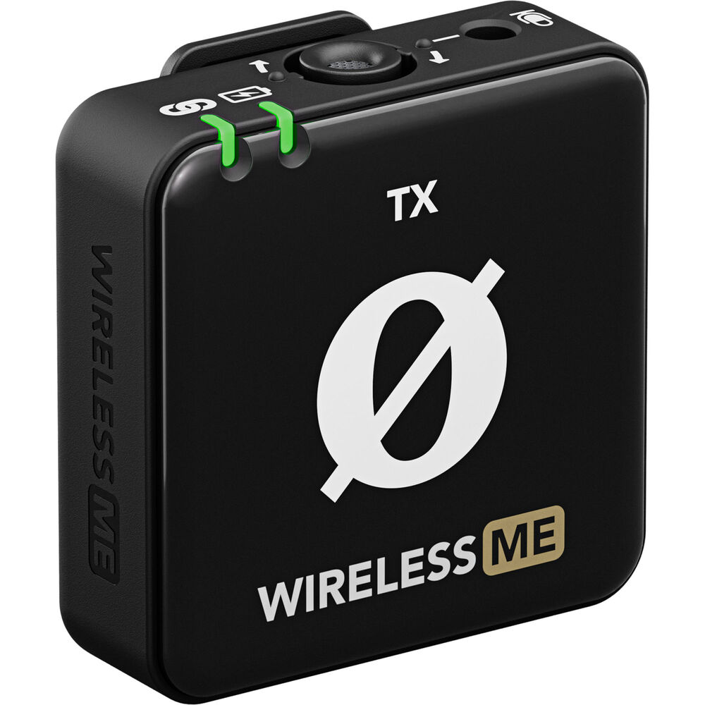 Transmisor Inalámbrico RODE Wireless ME TX