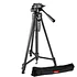 Kit de Trípode con Cabezal INCA