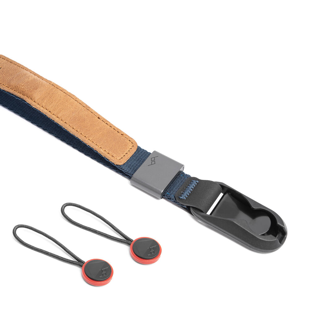 Correa de Muñeca Peak Design Cuff - Azul