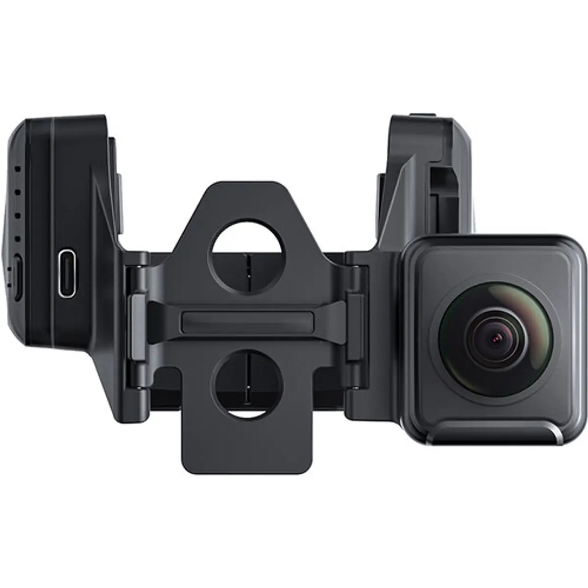 Caméra 360° De Sol PNJCAM SN360 - Ouvert Mais Jamais Utilisé