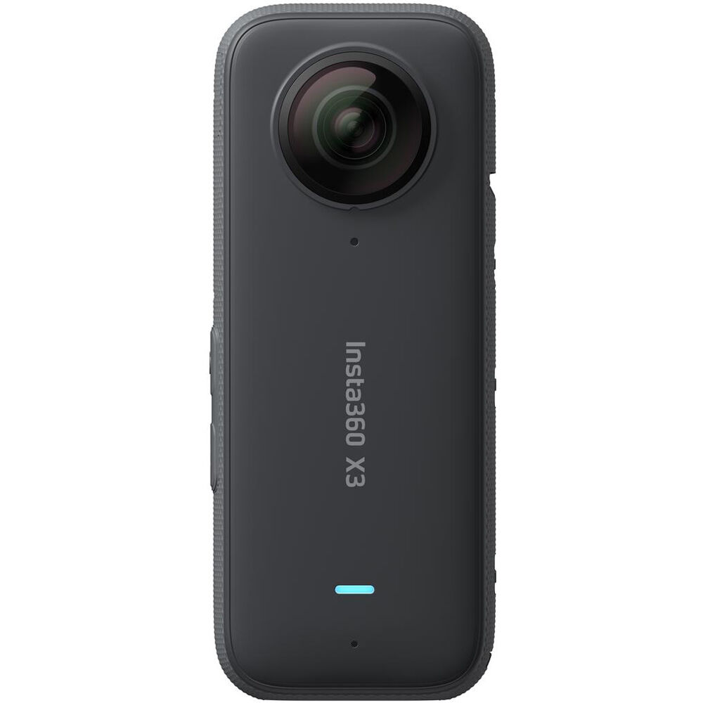 Cámara 360° Insta360 X3