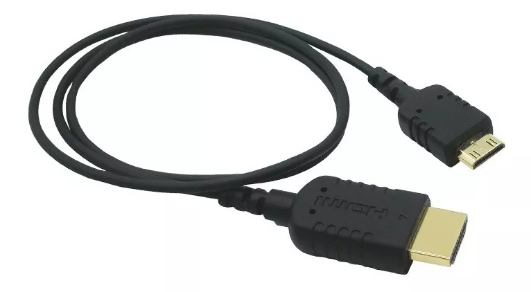 Cable Pantherlab HDMI a Mini HDMI