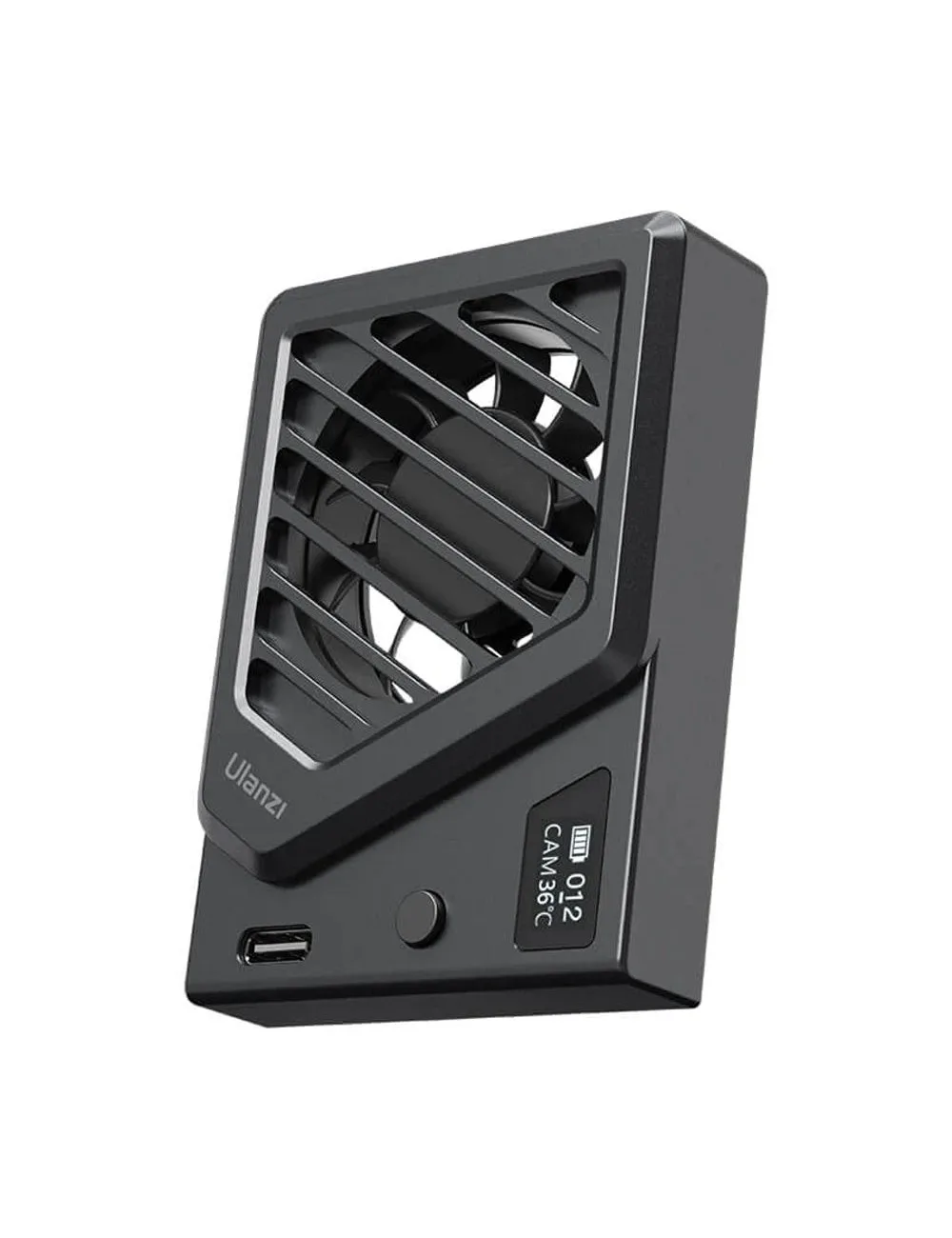 Ventilador de Cámaras Ulanzi CA25