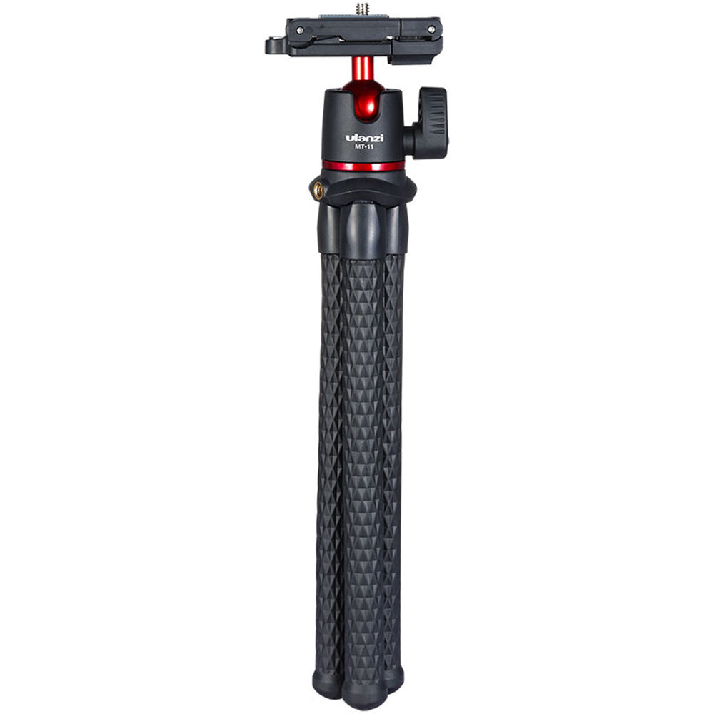 Trípode Flexible Ulanzi MT-11