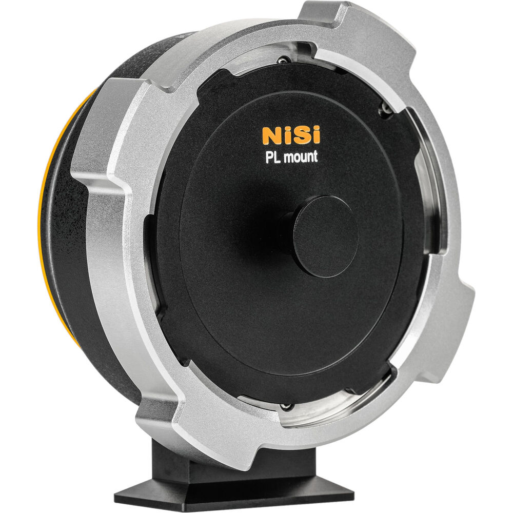 Adaptador de Montura NiSi ATHENA - Montura PL a Canon RF