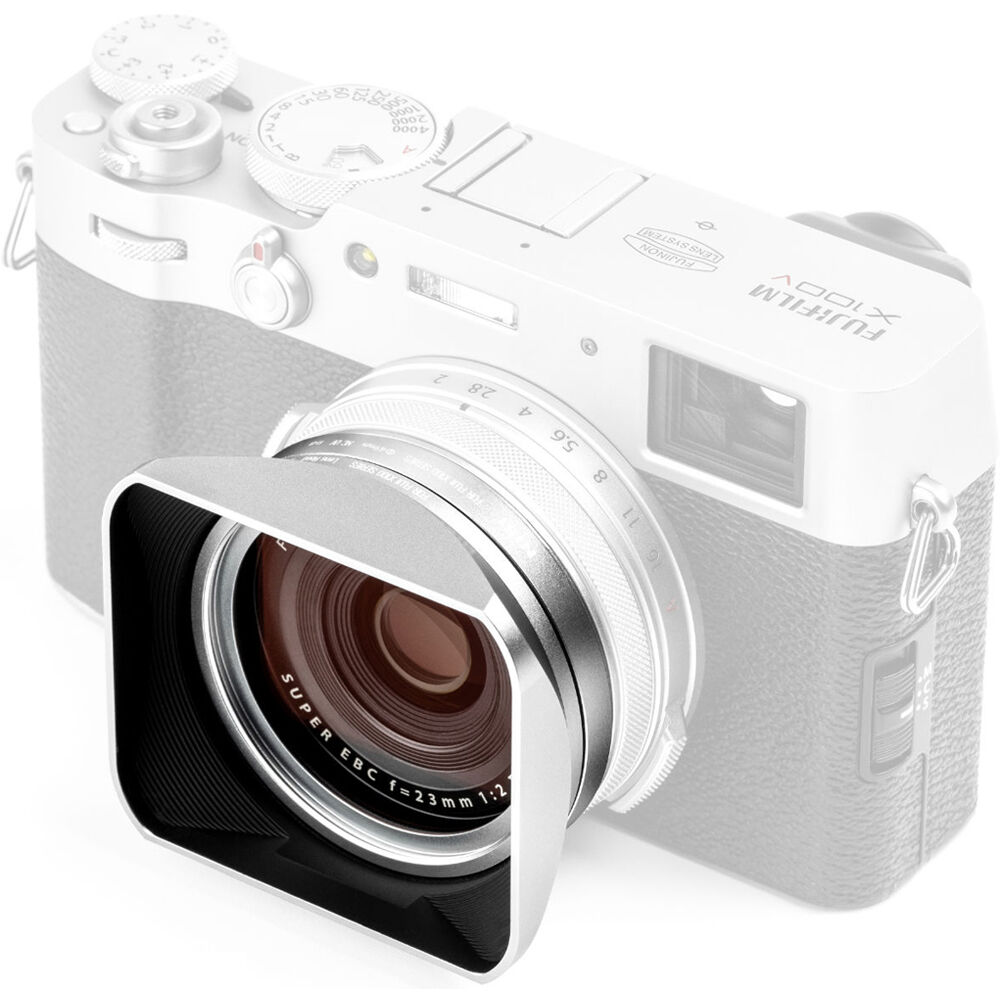 Filtro NiSi Circular Long Exposure Filter Kit