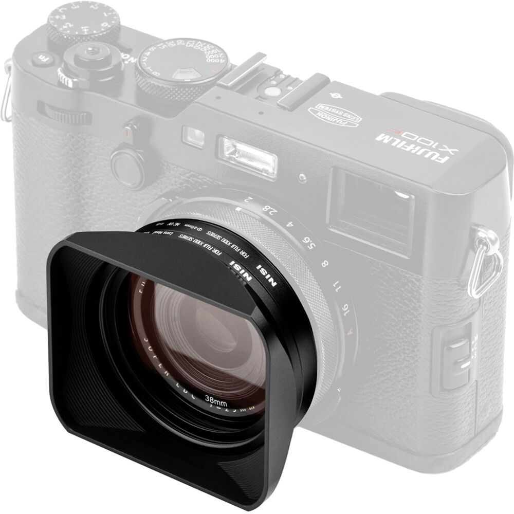 Filtro NiSi Circular Advance Filter Kit