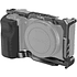 Cage SmallRig con Grip Lateral para Sony ZV-E10