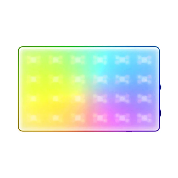 Panel LED SmallRig RM120 RGB