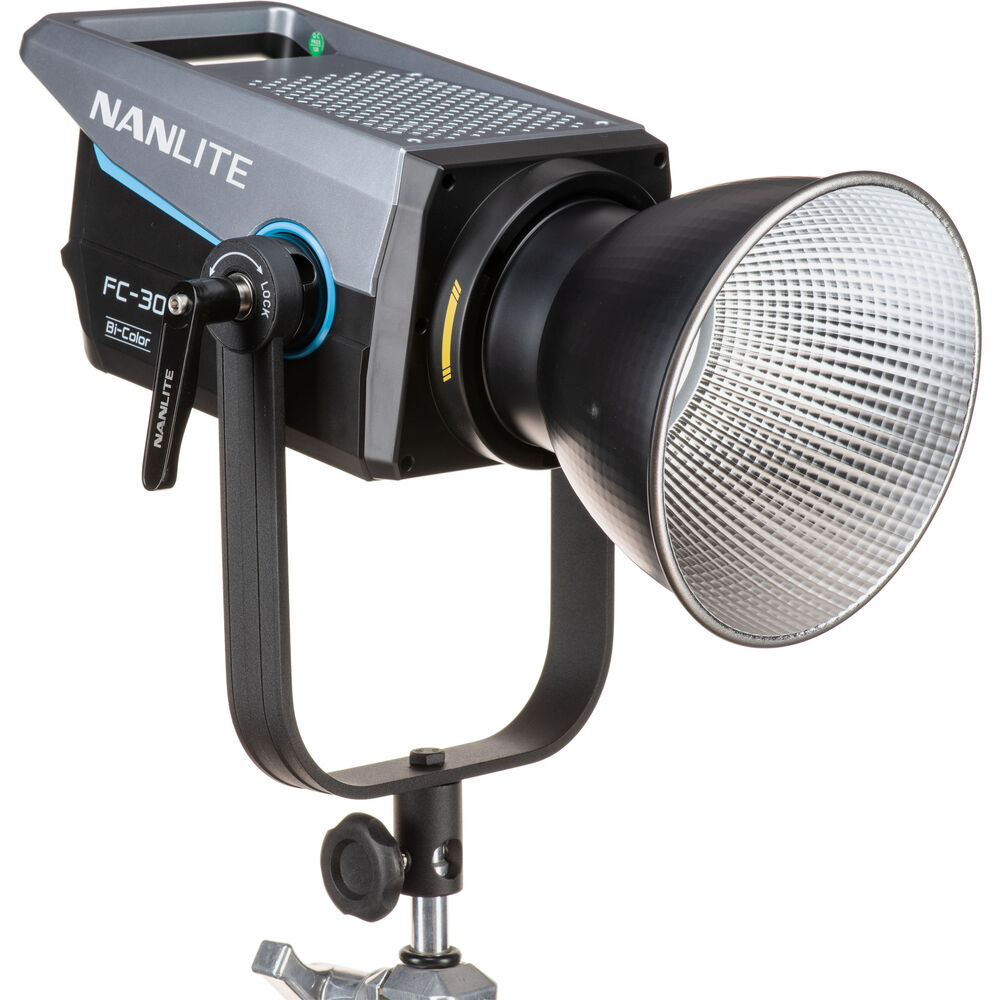 Cañón Led Nanlite FC300B - Bi-Color