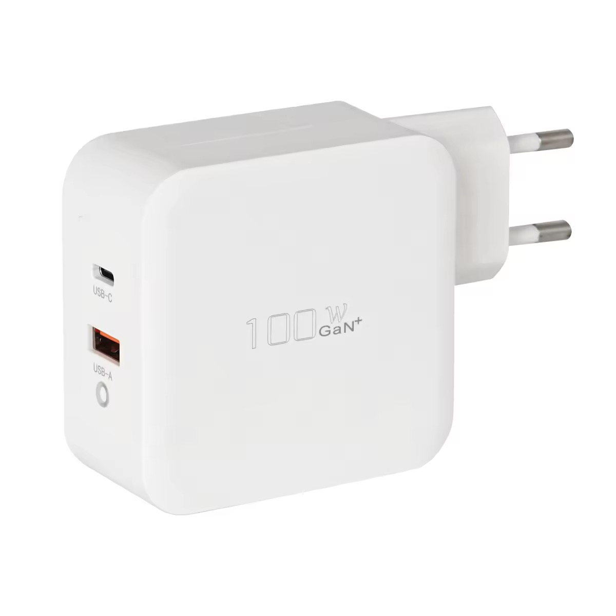 Cargador de Carga Rápida ZGCINE USB-C PD - 100W