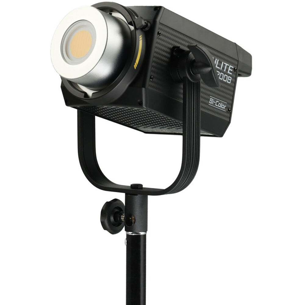 Cañón Led Nanlite FS-200B - Bi-Color