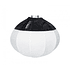 Softbox Lantern Nanlite LT-65 - 65cm