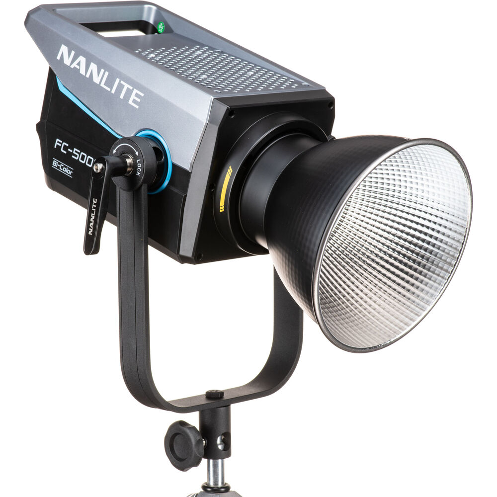 Cañón Led Nanlite FC500B - Bi-Color
