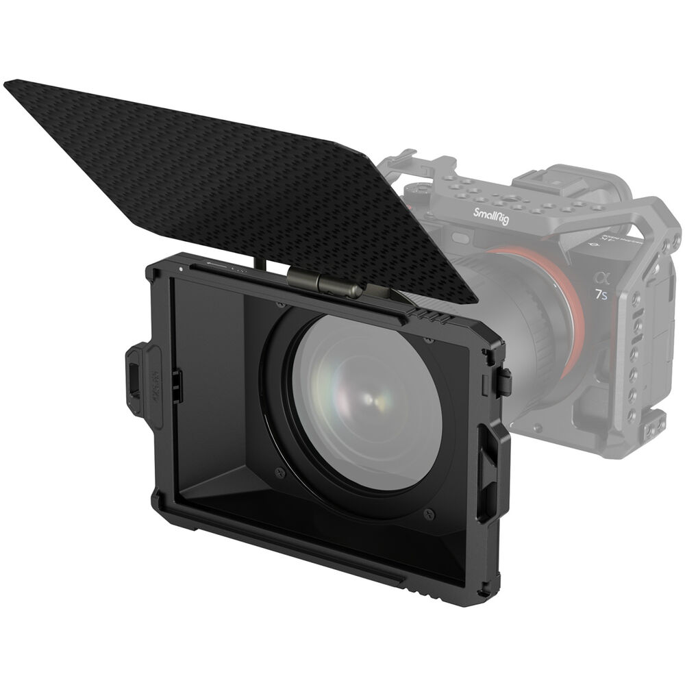 Matte Box SmallRig Mini Lite | 3575