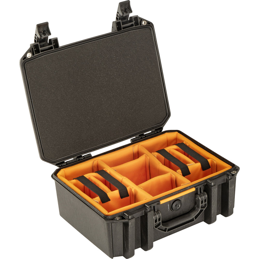 Maleta Pelican Vault V300 - Con Divisiones