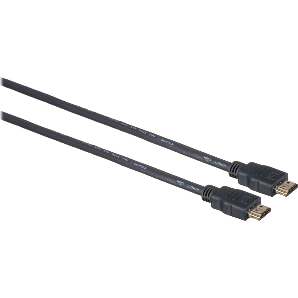 Cable Kramer High-Speed HDMI 2.0 - 90 cm