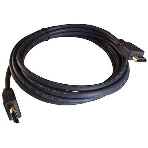 Cable Kramer HDMI 2.0 - 15 mts