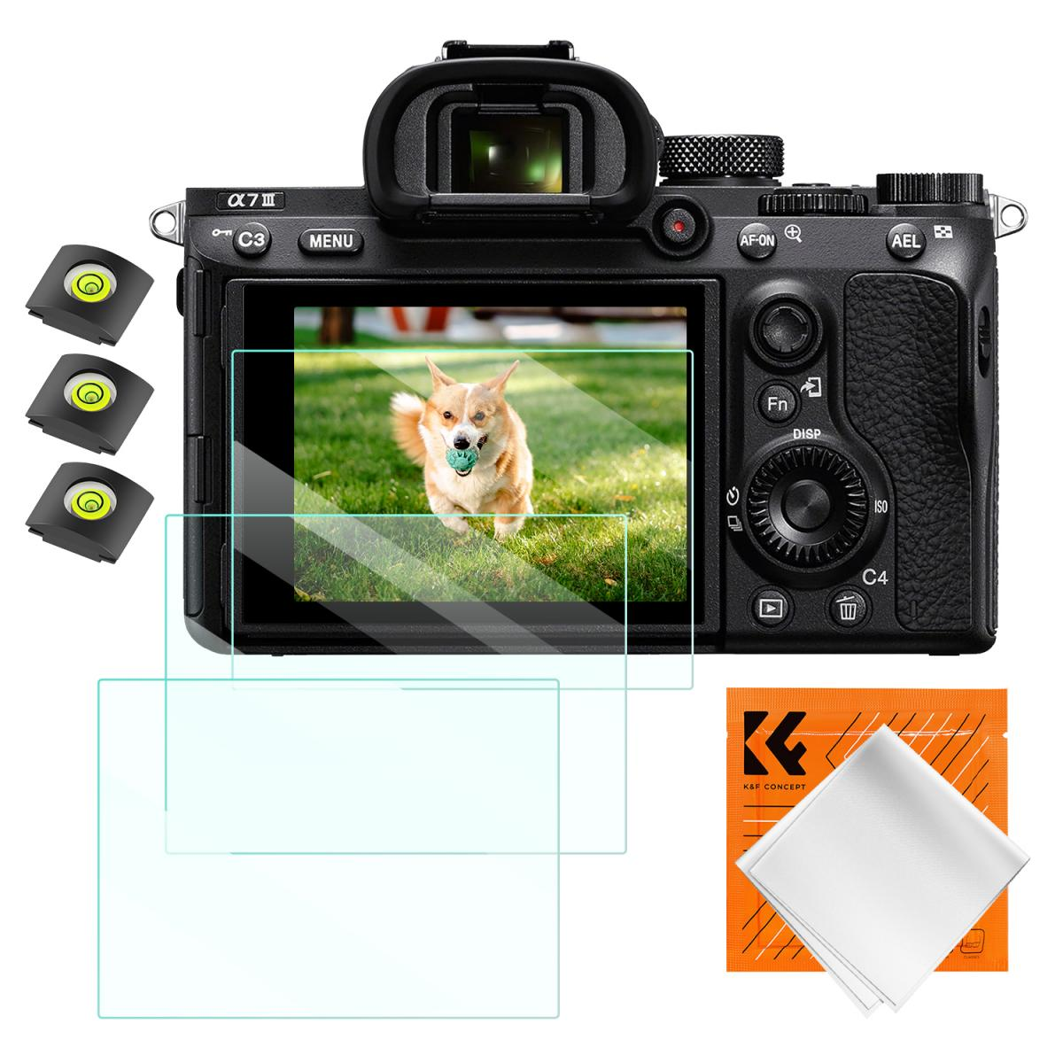 Protector Pantalla Expert Shield Crystal Clear Sony