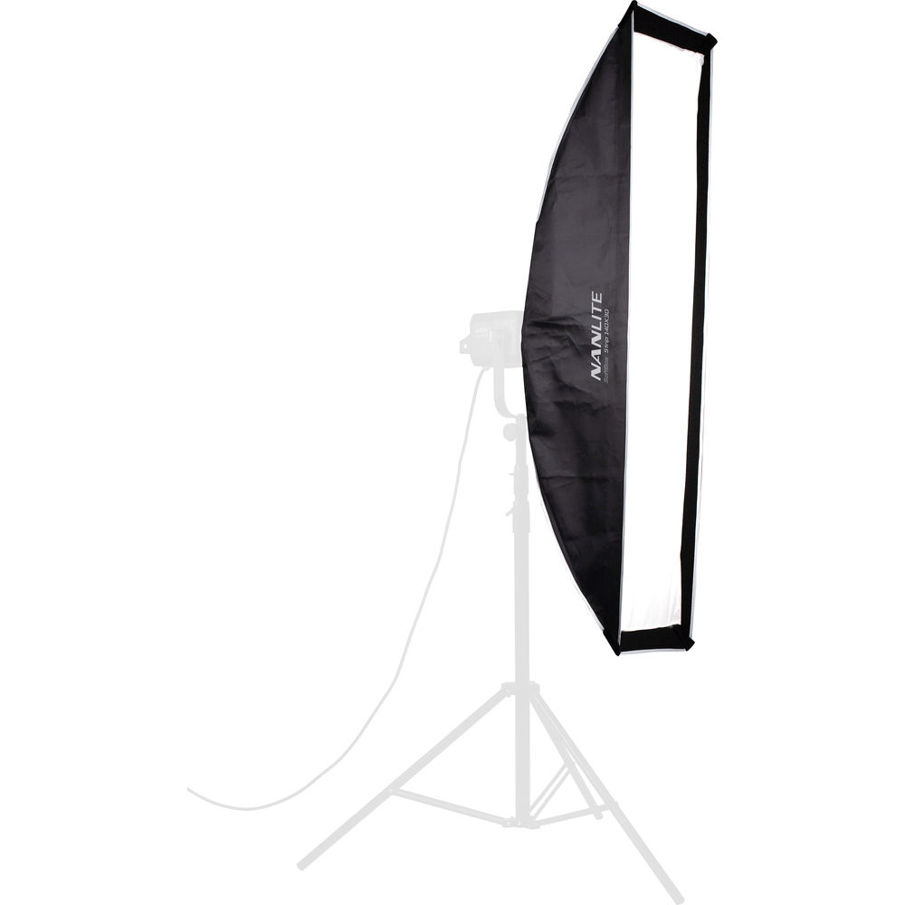 Softbox Nanlite Stripbox - 140x30cm