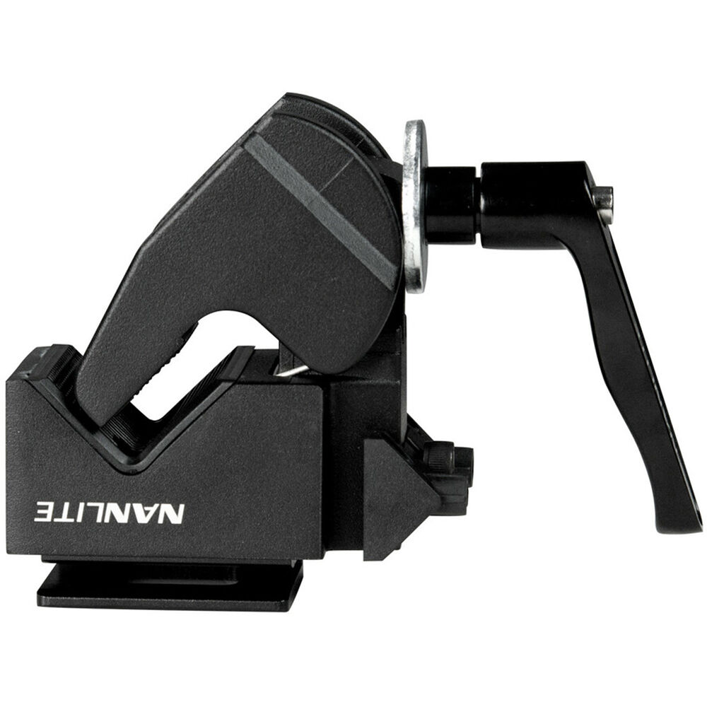 Super Clamp Nanlite para Forza