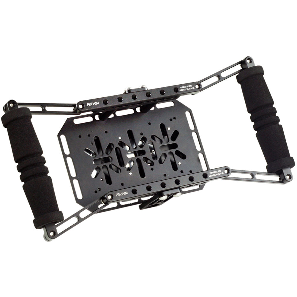 Cage de Monitor Proaim para Director