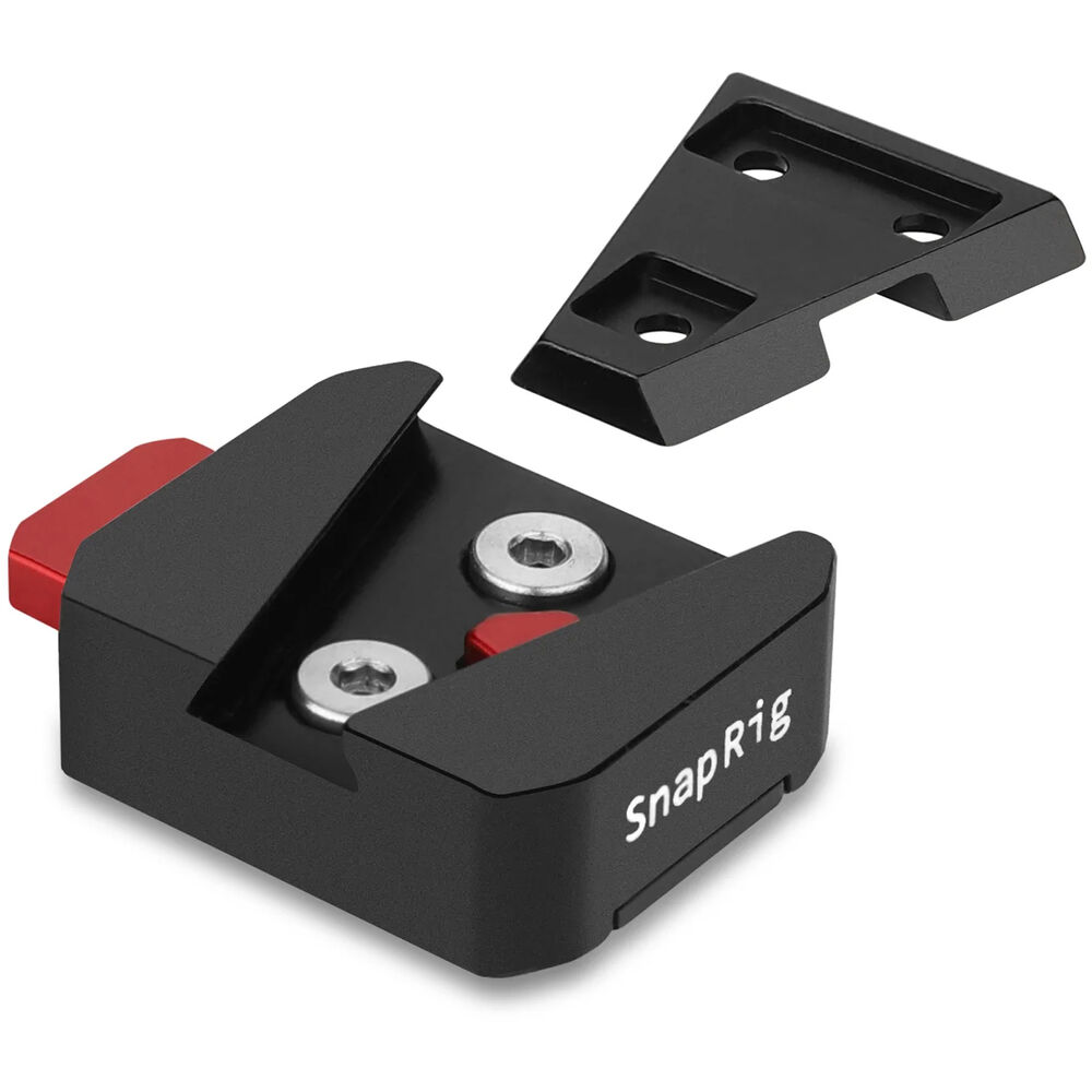 Kit de Montura Proaim SnapRig V-Lock para V-Mount
