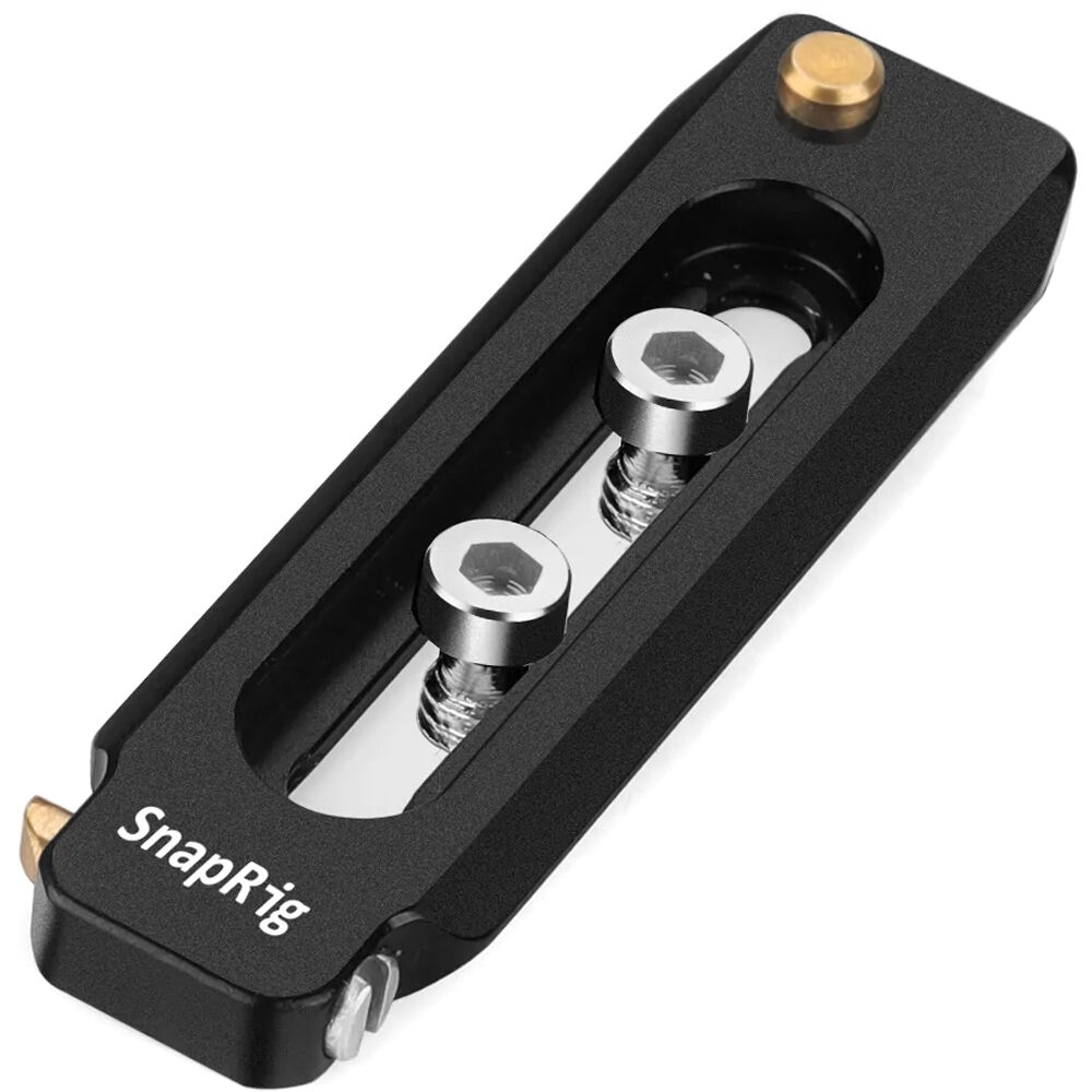 Riel NATO Proaim SnapRig Mini - 70mm