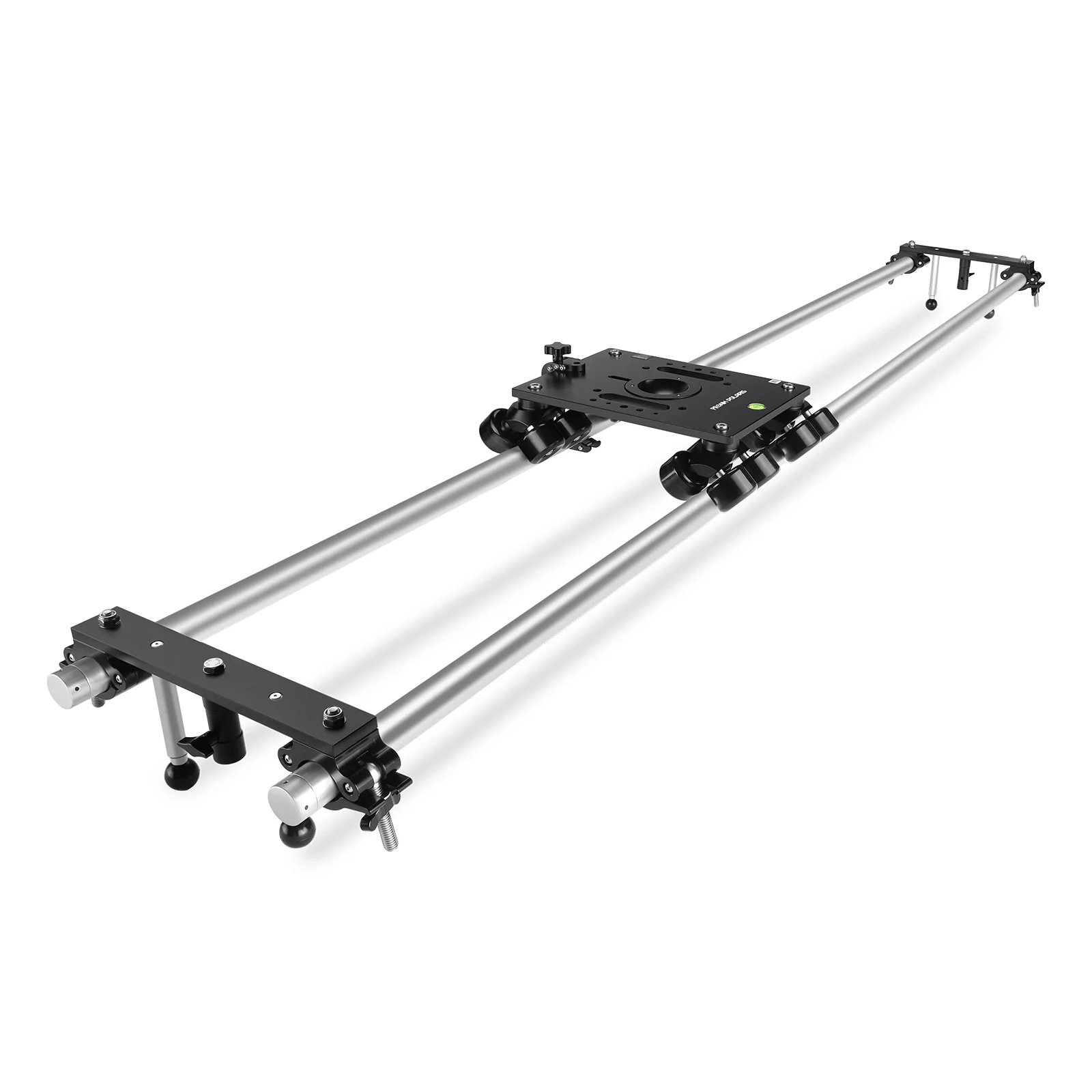 Dolly Cinema Proaim Polaris con Riel de 8 pies