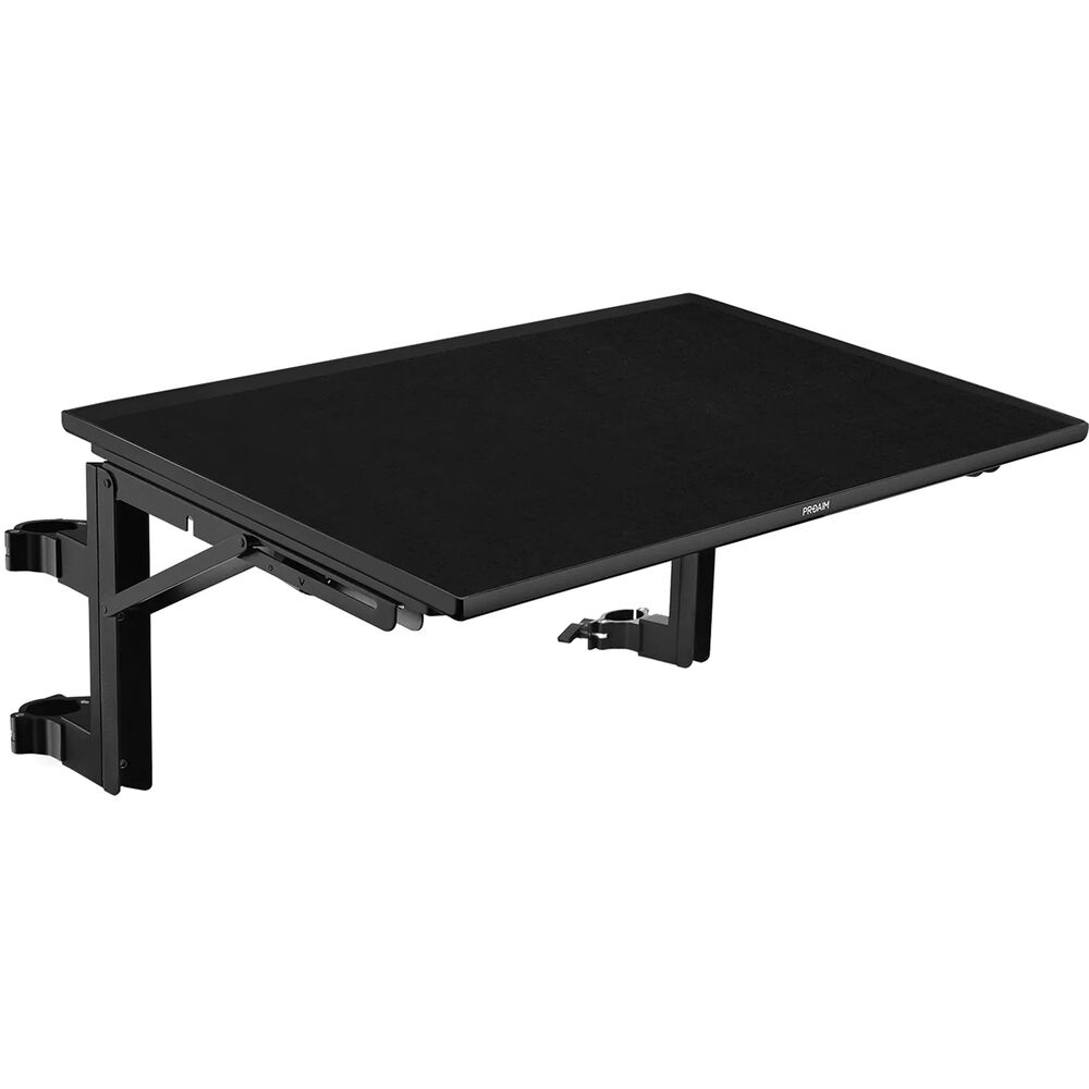Estante Lateral Plegable Proaim para Carros de Producción