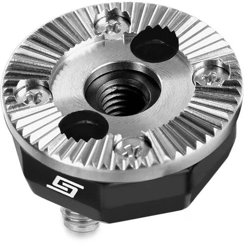 Montura Tipo ARRI Rosette Proaim SnapRig