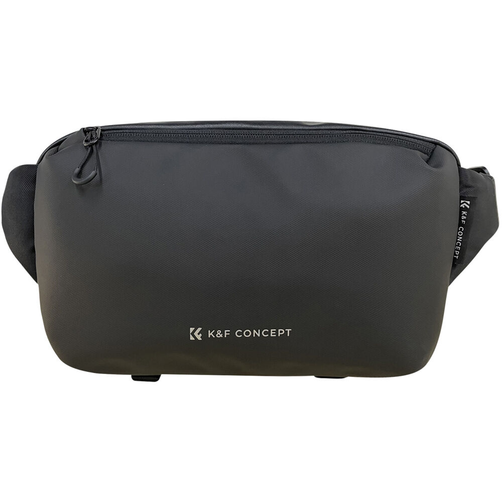 Bolso K&F Concept Alpha Sling Bag - Black