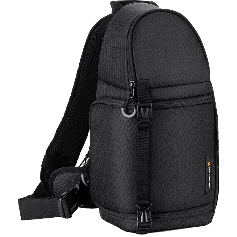 Bolso K&F Concept Beta Messenger - Black