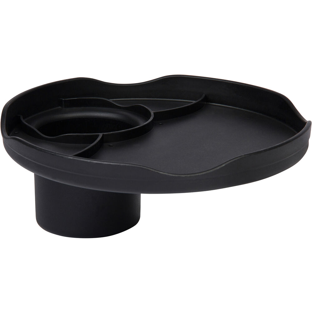 Soporte RoboCup Plate - Black