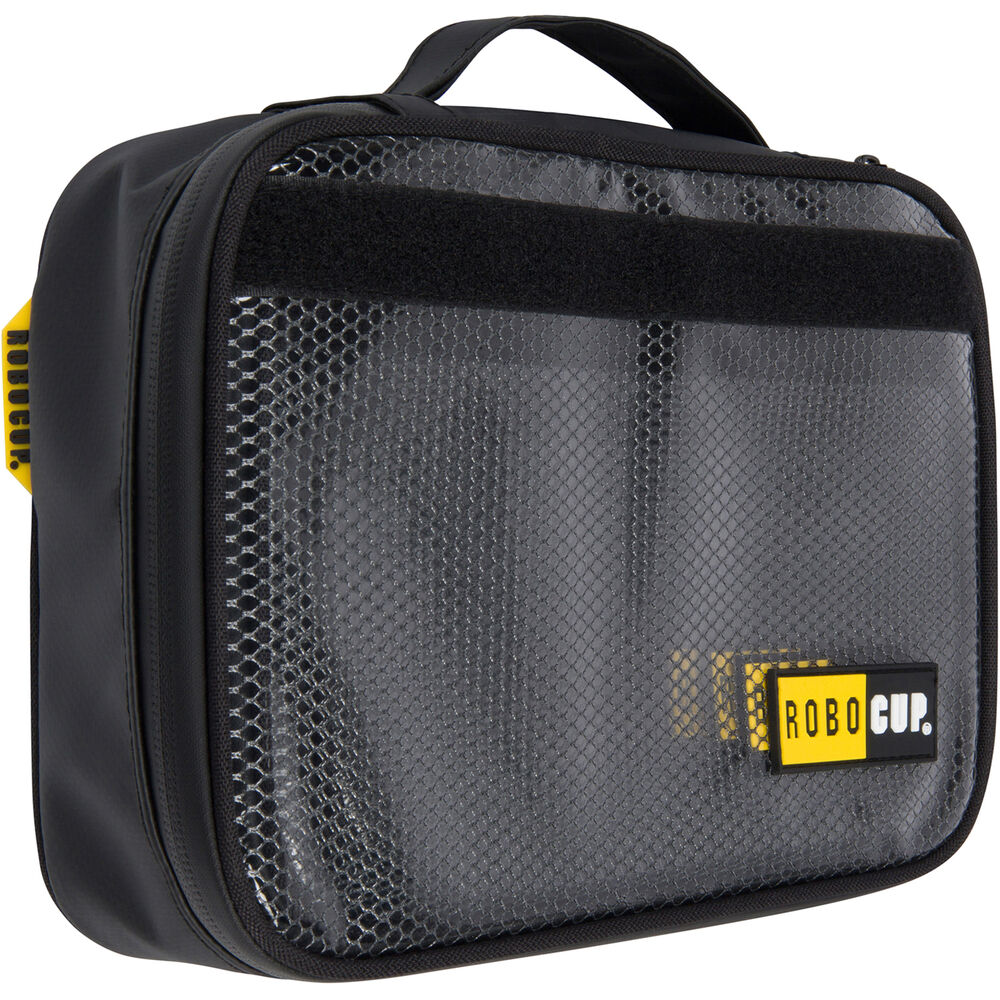 Bolso RoboCup Pouch con Cierre - Set de 4