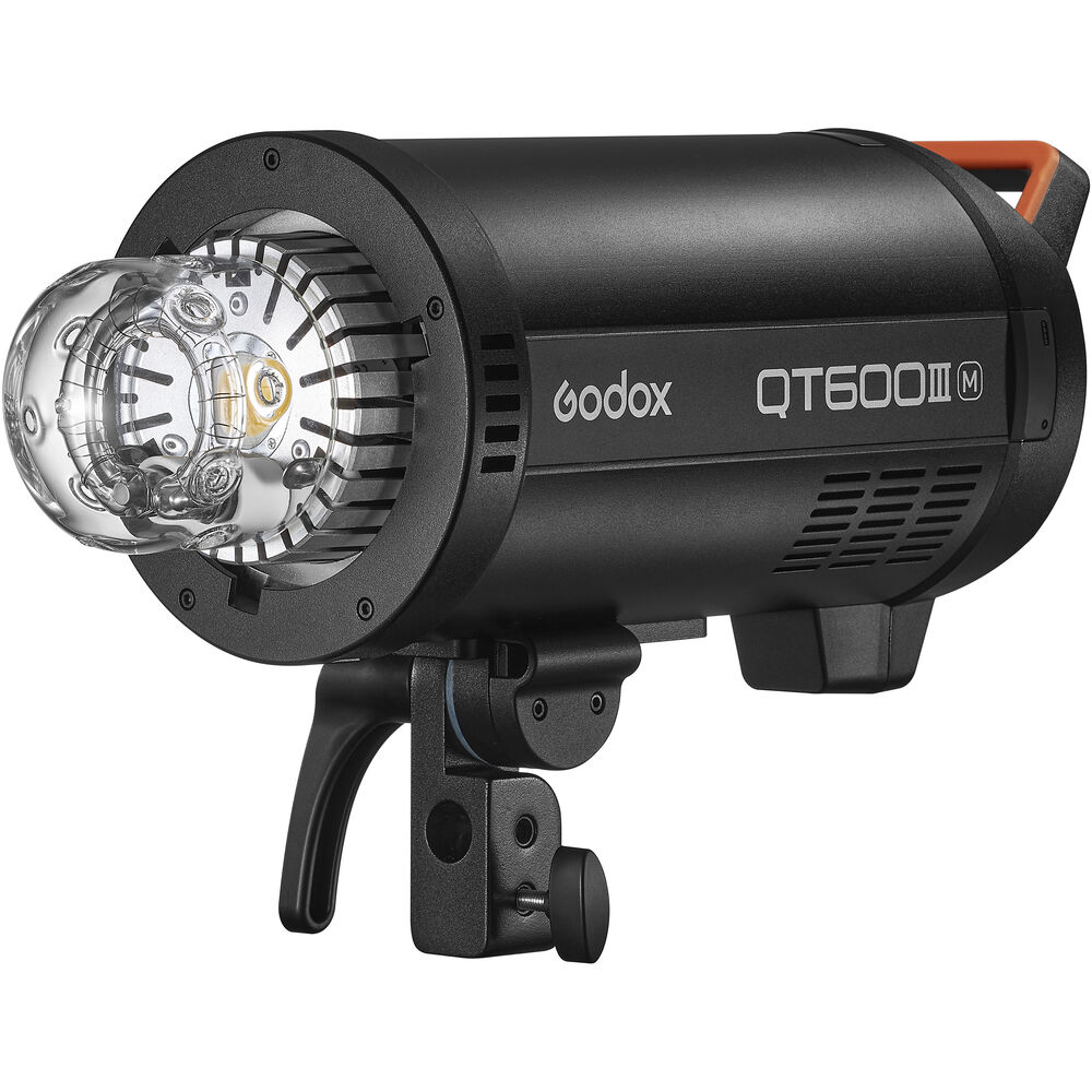 Flash de Estudio Godox QT600IIIM - HSS