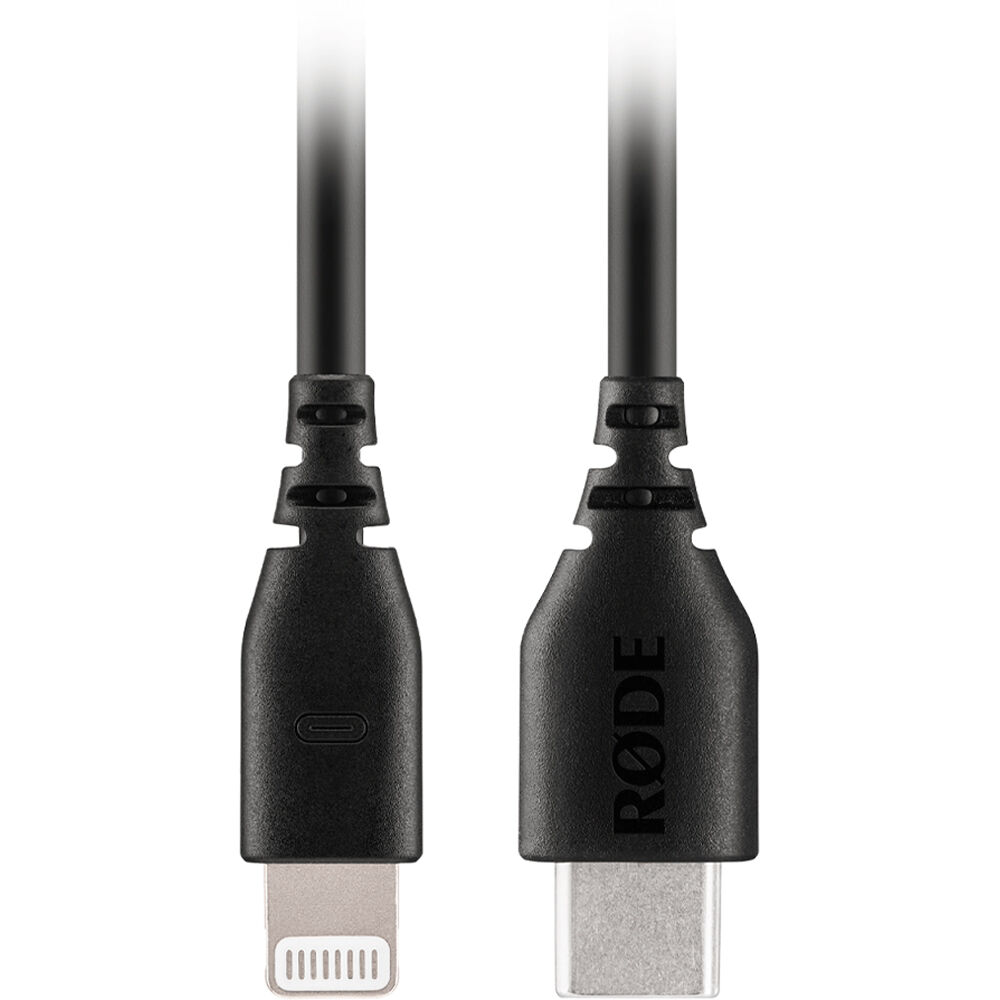 Rode SC19 - Cable USB-C a Lightning de 1.5mt