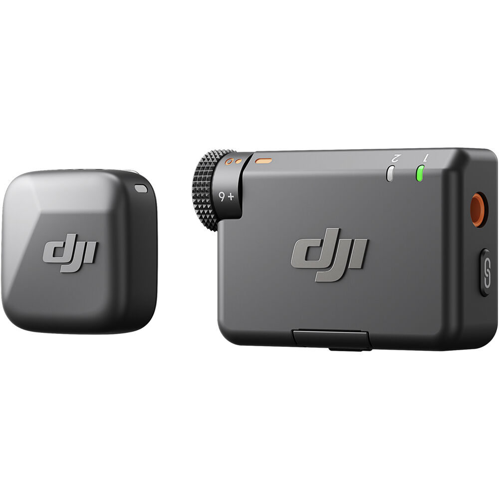Micrófono Inalámbrico DJI Mic Mini - Single