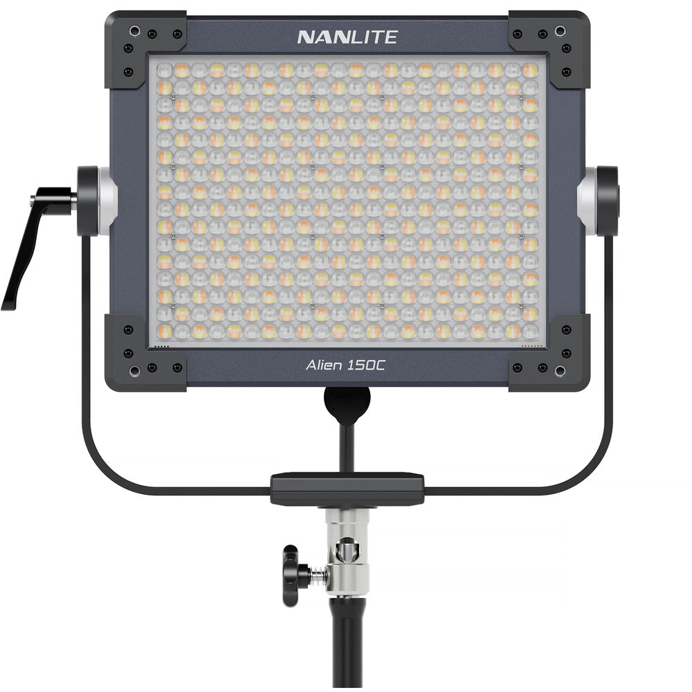 Panel LED Nanlite Alien 150C RGB