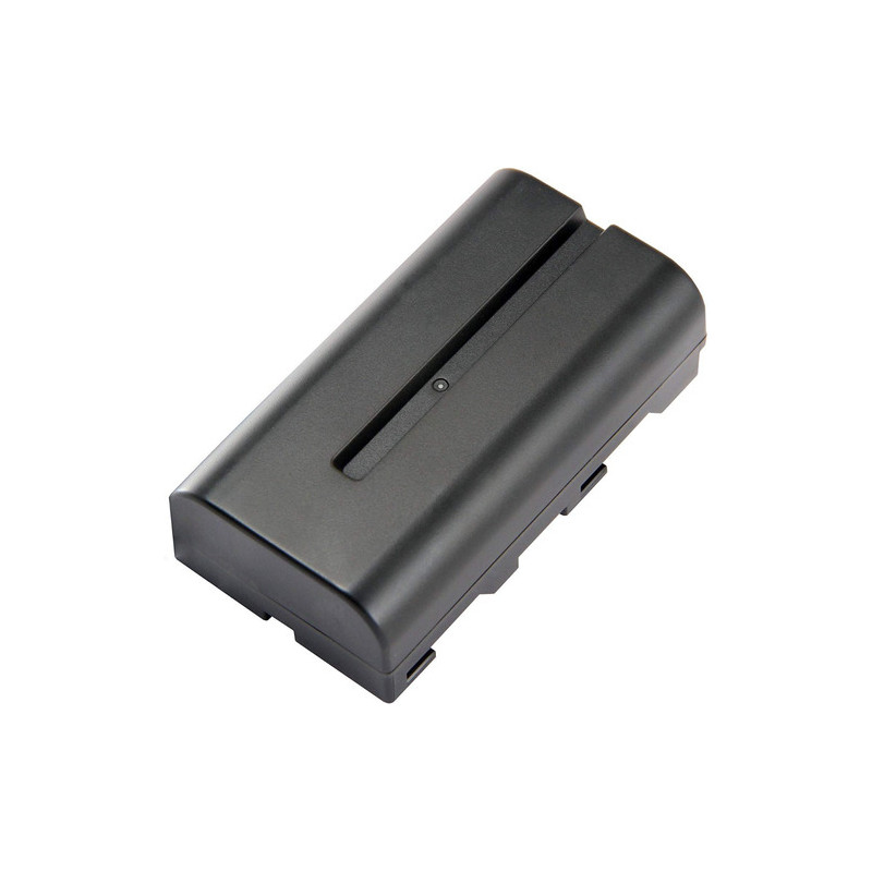 Batería Iluminus NP-F550 - Decodificada
