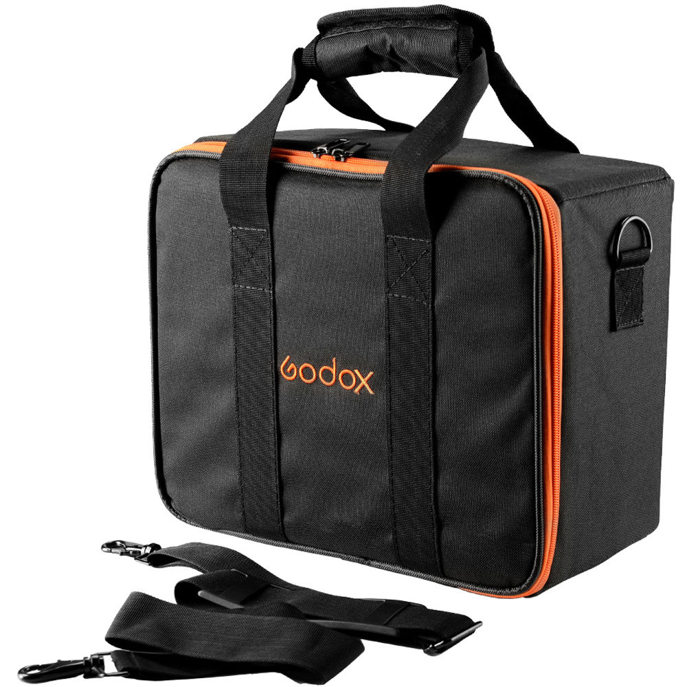 Estuche Godox para AD600pro