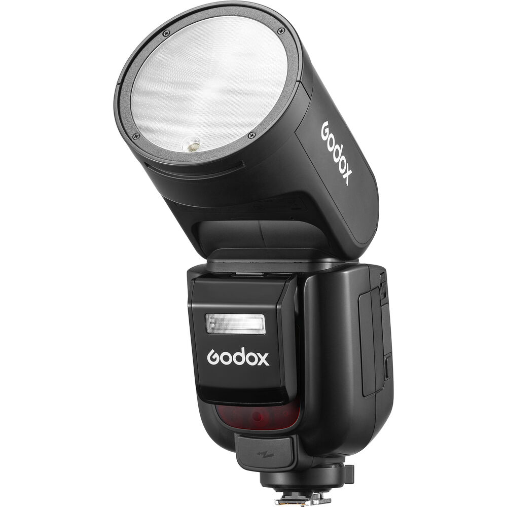 Flash Godox V1Pro S - para Sony