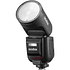 Flash Godox V1Pro S - para Sony