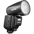 Flash Godox V1Pro C - para Canon