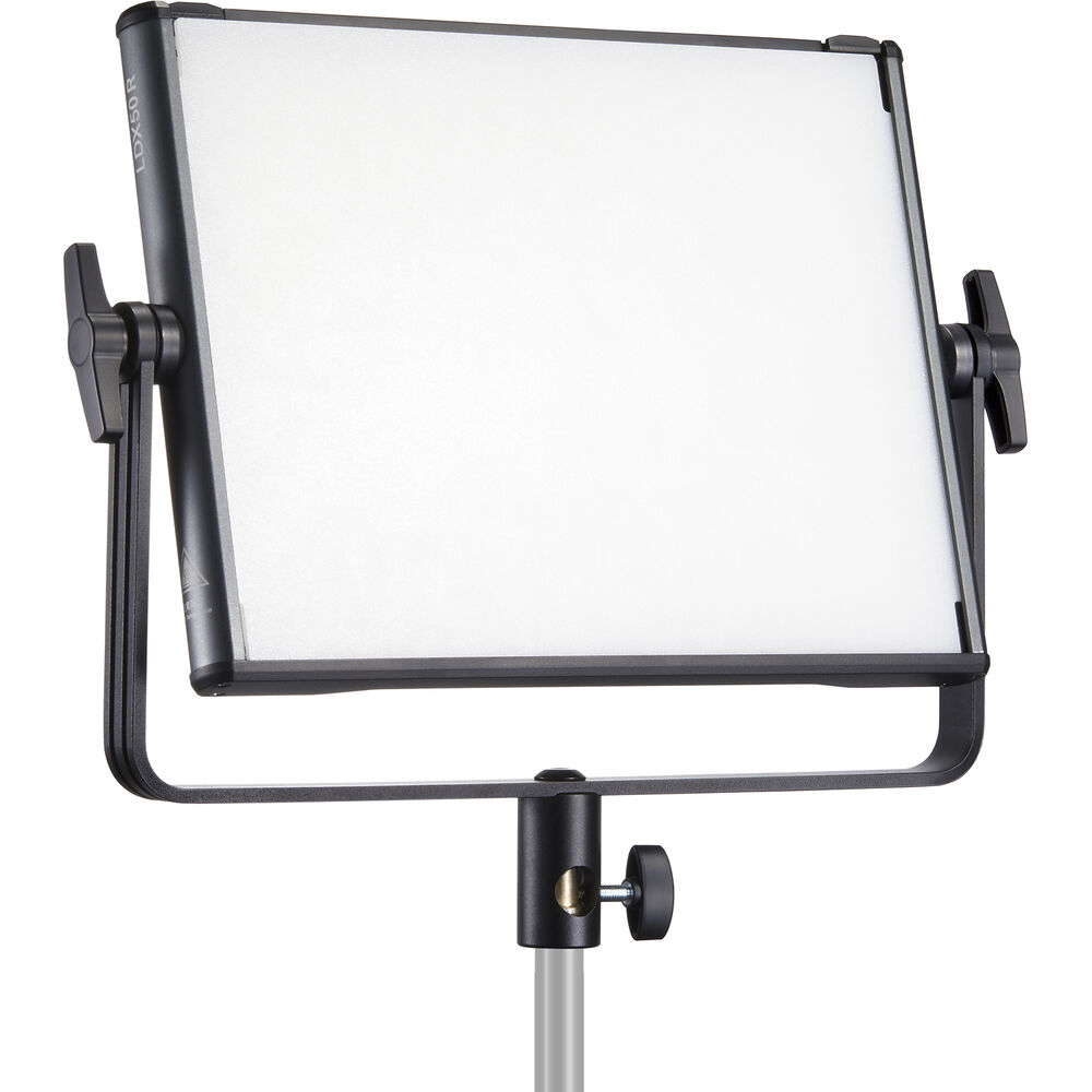Panel LED Godox LDX50R - RGB