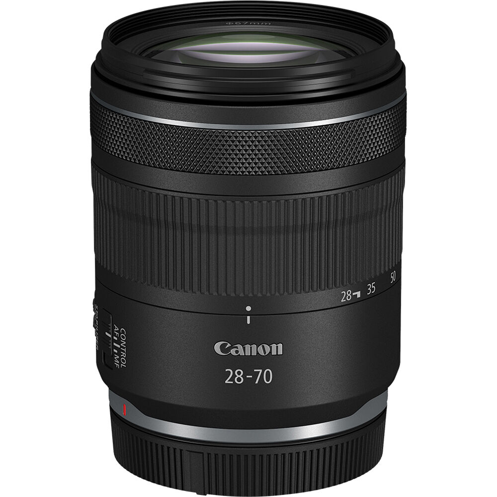 【付属品◎】Canon RF 28-70mm f2.8 IS STM imagen_2025-01-06_170733461.